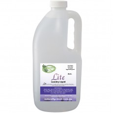 Lite Laundry Liquid 15Ltr