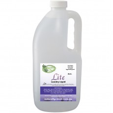 Lite Laundry Liquid 5Kgs