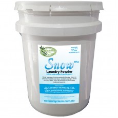 Low Sodium Snow Laundry Powder 20Kgs